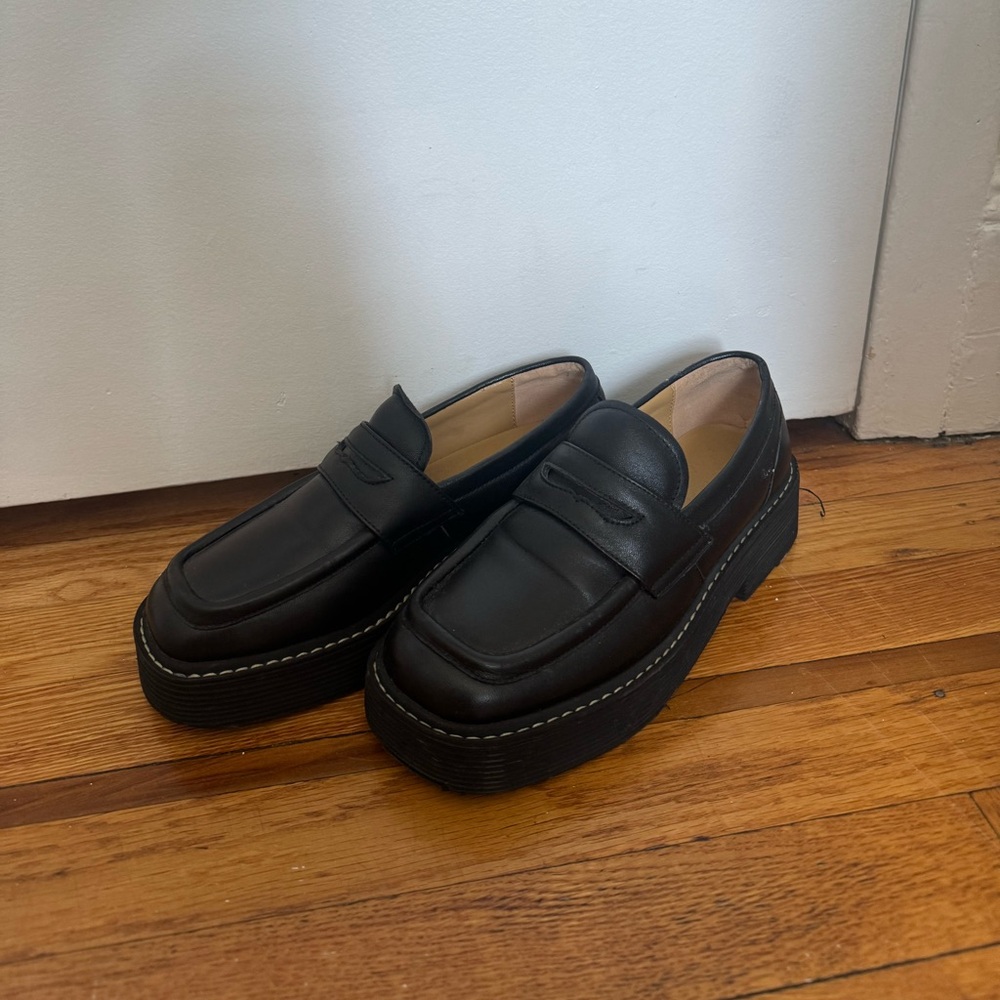 Tony Bianco Loafers